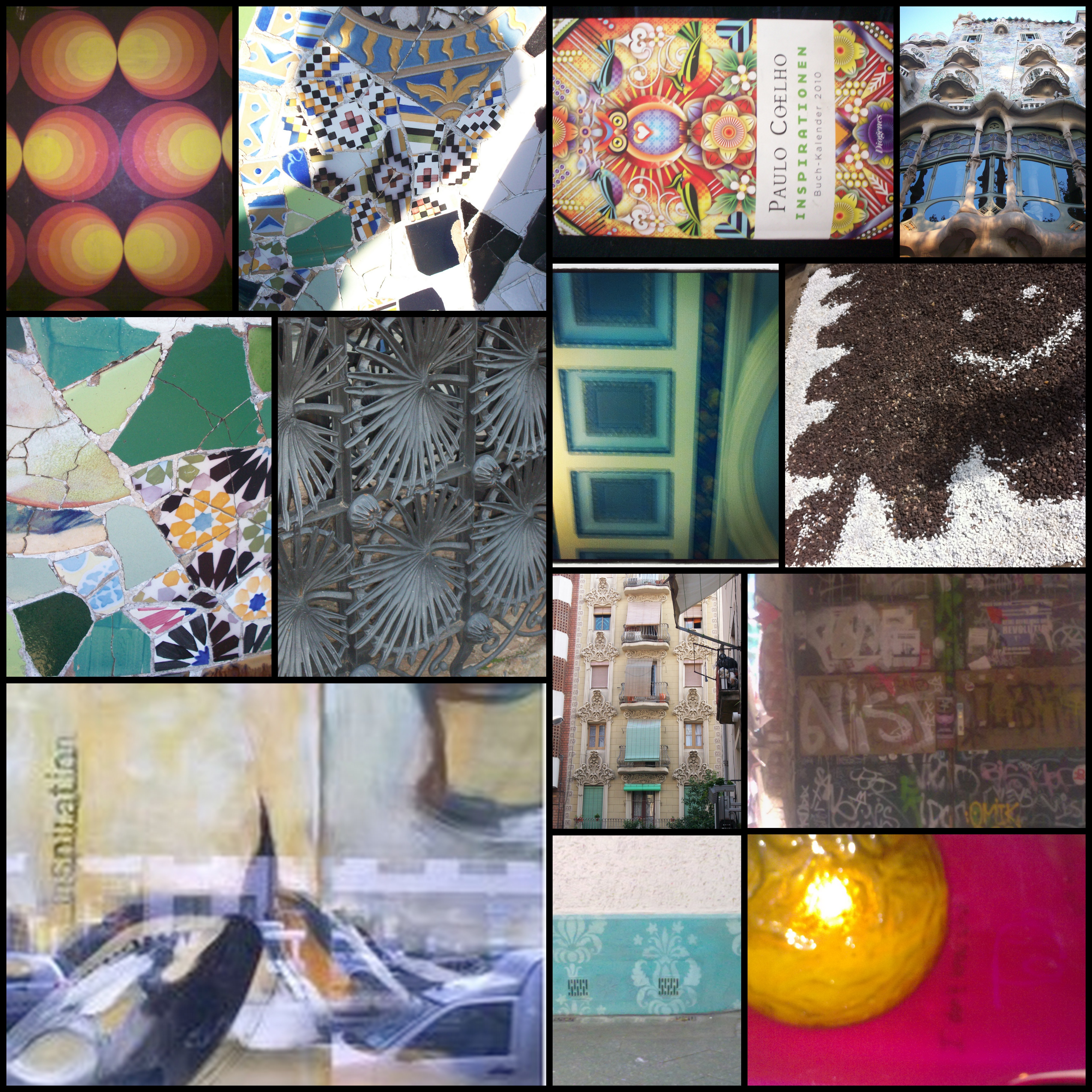 inspiration Inspiration | berlinspiriert