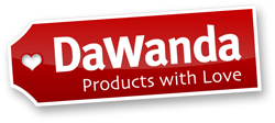 DaWanda-Logo als JPG