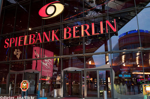 spielbank berlin cdieter titz Berlinspiriert Lifestyle: Wie man auf dem Handy spielen kann